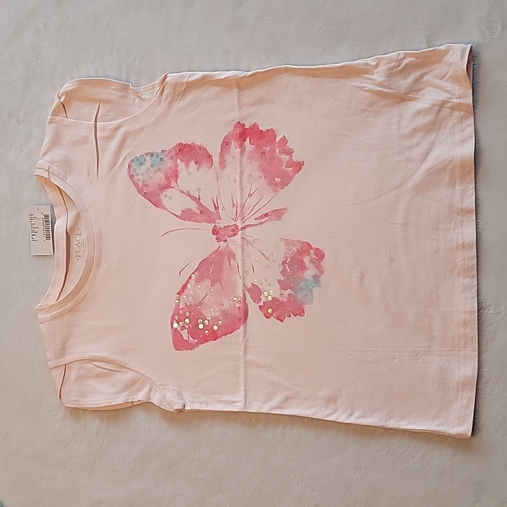 Girl's T-Shirt Bundle - Picture 4 of 10
